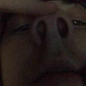 Meet your Posher, Brady